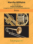 Marche Militaire, Op. 51, No. 1