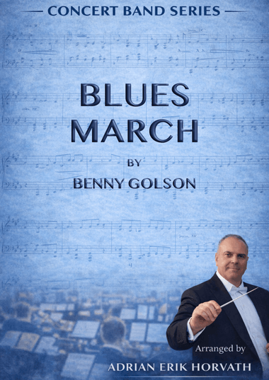 Blues March