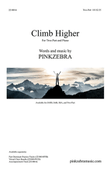 Climb Higher (Two-Part)