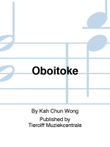 Oboitoke mini preview