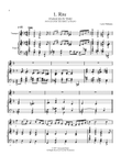 Passages In Time- Trumpet Sonata