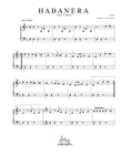 Habanera