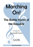 Marching On