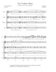 Tom Traubert's Blues (four Sheets To The Wind In Copenhagen)