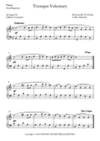 Trumpet Voluntary