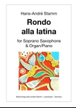 Rondo alla latina