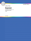 Esercizi