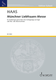 Münchner Liebfrauen-Messe
