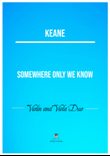 Somewhere Only We Know