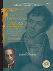 Fernando Sor: Études pour la guitare op. 6, 29, 31, 35 Vol. 13