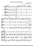 Bittersweet Symphony