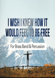 I Wish I Knew How It Would Feel To Be Free