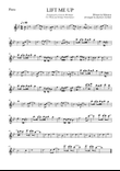 Lift Me Up mini preview