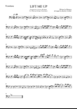 Lift Me Up mini preview