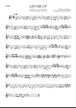 Lift Me Up mini preview