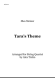 My Own True Love (tara's Theme)