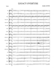 LEGACY OVERTURE