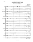 SOUTHERN HYMN