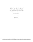 Merry-go-round Of Life