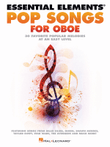 Essential Elements Pop Songs for Oboe mini preview