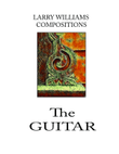 Larry Williams Compositions- The Guitar Book