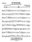 The Christmas Song (chestnuts Roasting On An Open Fire)