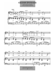 Chanson D'enfance (from Aspects Of Love)