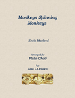 Monkeys Spinning Monkeys