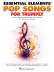 Essential Elements Pop Songs for Trumpet mini preview