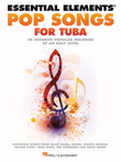 Essential Elements Pop Songs for Tuba mini preview