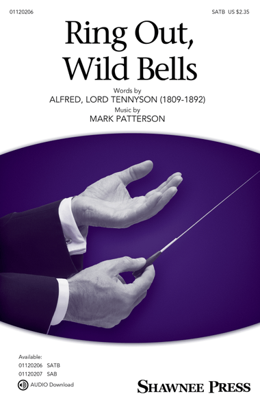 Ring Out, Wild Bells