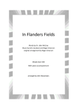 In Flanders Fields