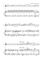 The Rainbow Connection Viola scores gallery preview page 6