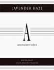 Lavender Haze