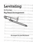 Levitating