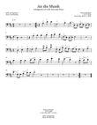 An Die Musik (to Music)