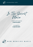 In The Secret Place