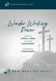 Wonder Working Power