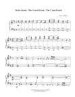 Suite Jesus: II. The Crucifixion: ii. The Crucifixion