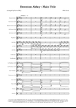 Downton Abbey (theme)