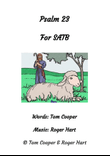 Psalm 23
