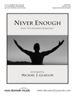 Never Enough