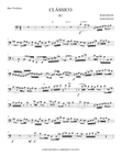 CLASSICO 01-TROMBONE