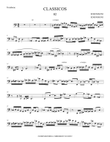CLÁSSICO 02-TROMBONE
