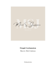 Gospel Acclamation