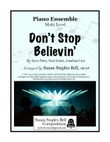 Don't Stop Believin'