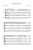 Trumpet Voluntary
