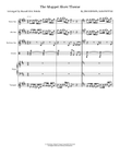The Muppet Show Theme