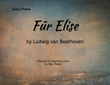 Fur Elise