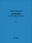 »Scherzo«